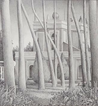 Nederlandse kunst van Bert Andreae