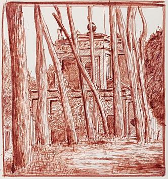 Nederlandse kunst van Bert Andreae