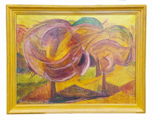 Kunstwerkje van Bert De Clerck kopen