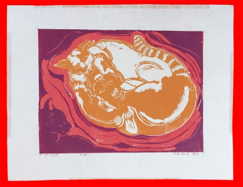 Kunstwerkje van Bert De Clerck kopen