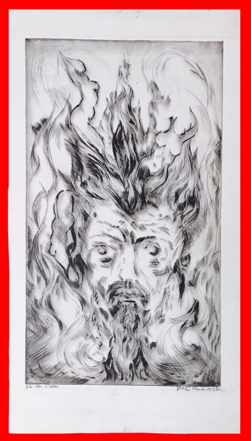 Kunstwerk van Bert De Clerck kopen