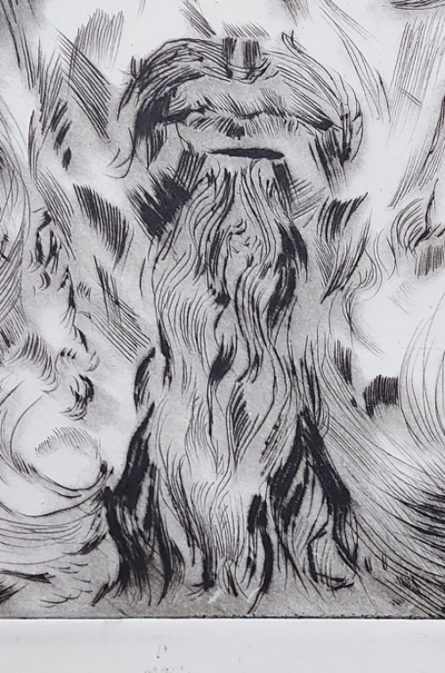 De verwarring 1969 2/20 EA