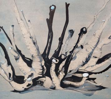 Kunstwerkje van Antwerpse, Belgische kunstenaar Bert Hilderbrandt kopen
