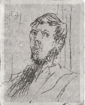 Ets van Fred Bervoets kopen in onze galerie