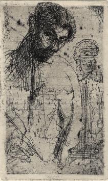 Ets van Fred Bervoets kopen in onze online kunstgalerie