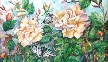 Naar de oude Vlaamse meesters