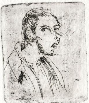 Ets van Fred Bervoets kopen in onze galerie
