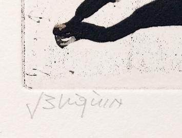 Jan of Jean Bilquin