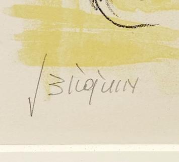 Jan of Jean Bilquin