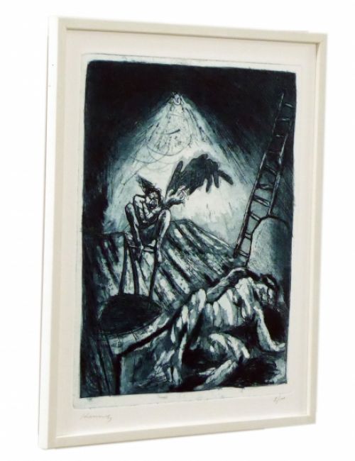 De mens en zijn existentie 2/10