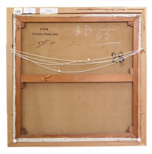 Belgisch kunstwerk kopen