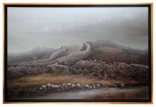 Schilderij van Jef Van Grieken kopen