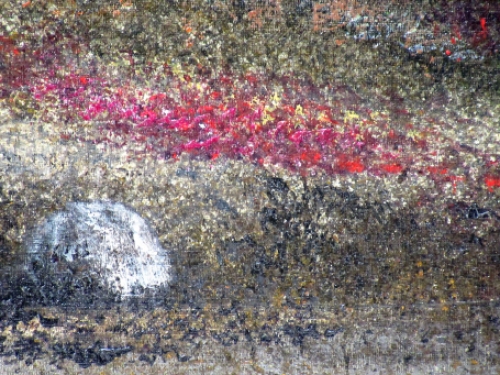 Bloody Foreland Head 1990