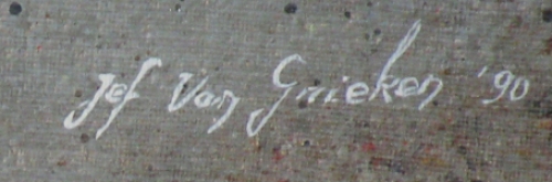 Bloody Foreland Head 1990