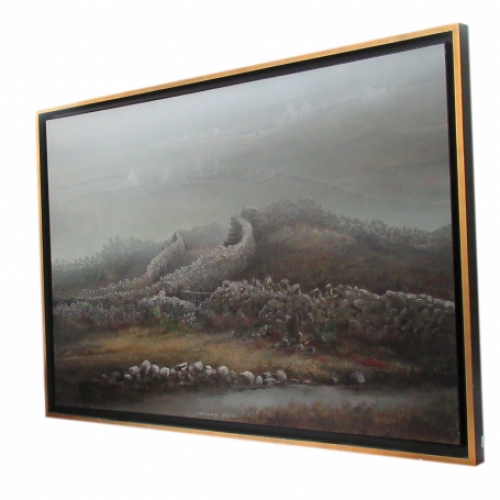 Bloody Foreland Head 1990