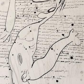 Hedendaagse kunst kopen van Benny Luyckx