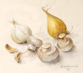 Bob van den Bossche, Antwerpse kunstenaar