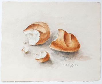 Bob Bossche of Bob van den Bossche, hedendaags kunstenaar