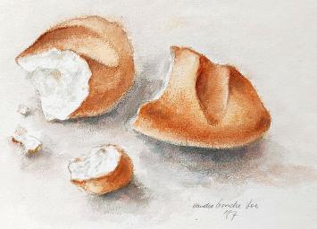 Bob van den Bossche, Antwerpse kunstenaar