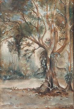 Bob van den Bossche, Antwerpse kunstenaar