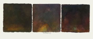 Bob Bossche of Bob van den Bossche, hedendaags kunstenaar