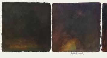 Bob van den Bossche, Antwerpse kunstenaar