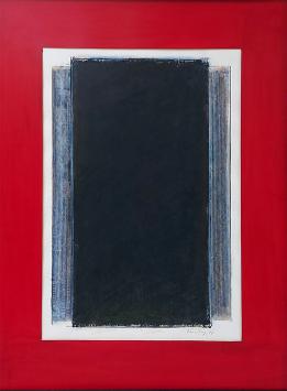 Bob Bossche of Bob van den Bossche, hedendaags kunstenaar