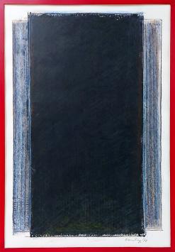 Bob van den Bossche, Antwerpse kunstenaar