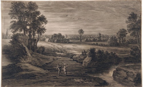 Schelte Adams Bolswert naar PP Rubens