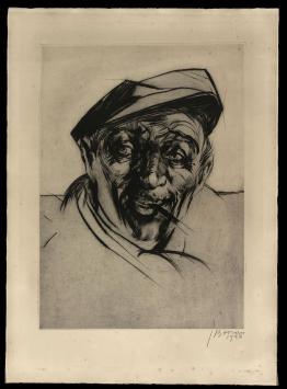 Grote ets van Jacques Boonen kopen