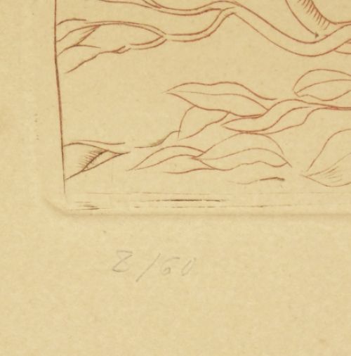 La belle et les biches 1935 2/60