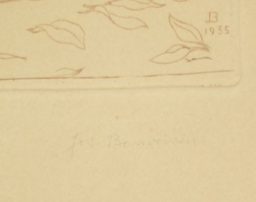 La belle et les biches 1935 2/60