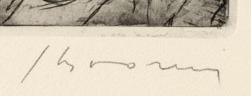 Les Spasmodiques, ets X 1957  5/67