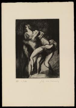 Ets uit 1957 van Jacques Boonen kopen