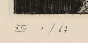 Kunstwerken op papier van Boonen kopen