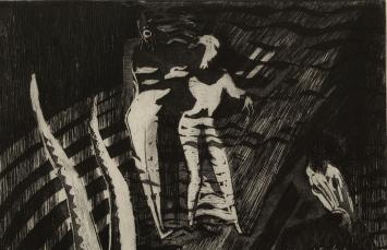 Les Spasmodiques, ets nummer 9