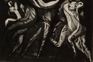 Kunstwerken op papier van Boonen kopen