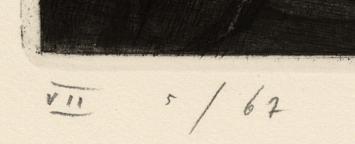 Les Spasmodiques, ets VII 1957  5/67