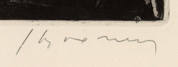 Les Spasmodiques, ets VII 1957  5/67