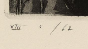 Kunstwerken op papier van Boonen kopen