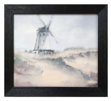 Schilderij van de kunstenaar Renaat Bosschaert kopen