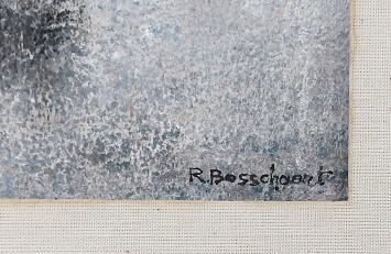 Oostende tweemastsloep