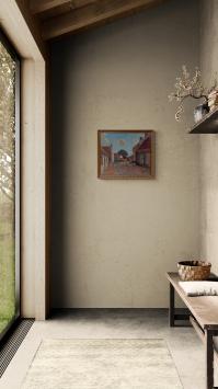 Het oude straatje 1927