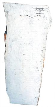 Stammoeder 1985 exogamie