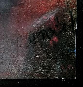 Kunst van Broeder Emiel Louis Vandermosten kopen