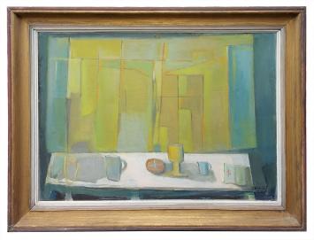 Broeder Emiel , geboren Vandermosten