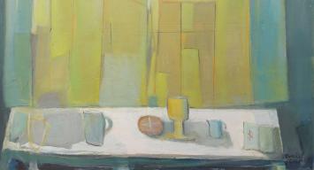 Broeder Emiel Louis Vandermosten