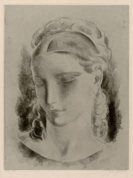 Kunst van de Belgische kunstenaar Louis Buisseret 