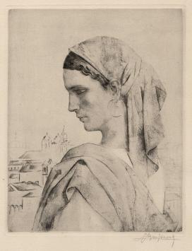 Kunst van de Belgische kunstenaar Louis Buisseret kopen