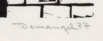 eenzame jongen 1977 2/15